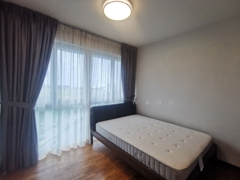 Q Bay Residences, 1 Tampines Street 86, Studio, 300 sqft, Condominium For Rent, by Vivian Wang, 21503655 - PropertyGuru.com.sg