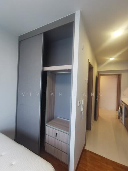 Q Bay Residences, 1 Tampines Street 86, Studio, 300 sqft, Condominium For Rent, by Vivian Wang, 21503655 - PropertyGuru.com.sg