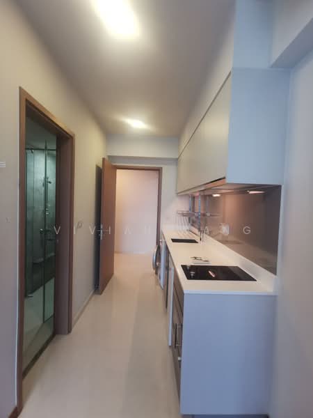 Q Bay Residences, 1 Tampines Street 86, Studio, 300 sqft, Condominium For Rent, by Vivian Wang, 21503655 - PropertyGuru.com.sg