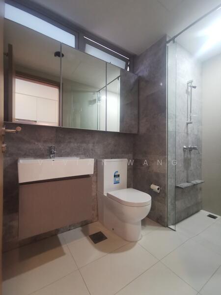 Q Bay Residences, 1 Tampines Street 86, Studio, 300 sqft, Condominium For Rent, by Vivian Wang, 21503655 - PropertyGuru.com.sg