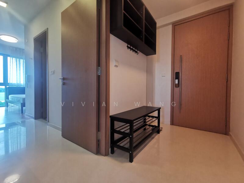 Q Bay Residences, 1 Tampines Street 86, Studio, 300 sqft, Condominium For Rent, by Vivian Wang, 21503655 - PropertyGuru.com.sg