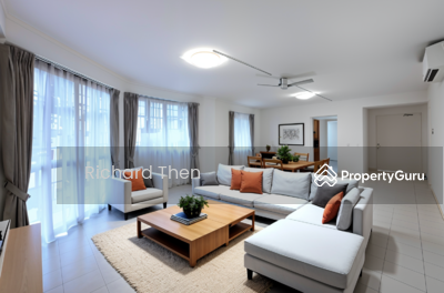 For Rent - Parkway View