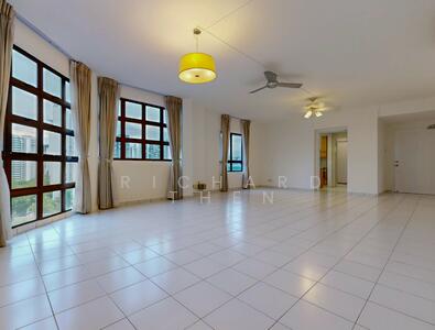 For Rent - Parkway View