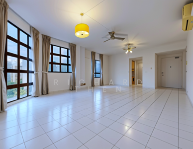 For Rent - Parkway View