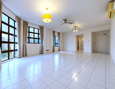 For Rent - Parkway View