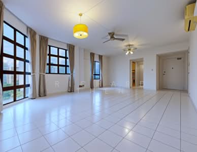 For Rent - Parkway View