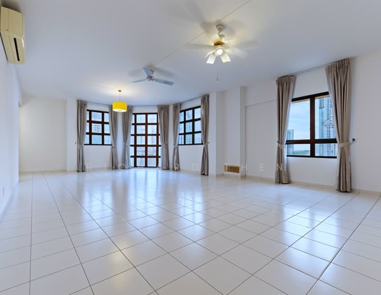 For Rent - Parkway View