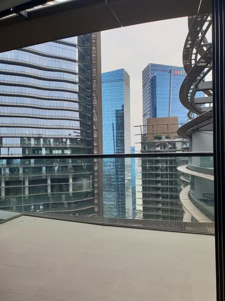 Marina One Residences, 23 Marina Way, 1 Bedroom, 710 sqft, Condominium For Rent, by David Yeo, 21504190 - PropertyGuru.com.sg