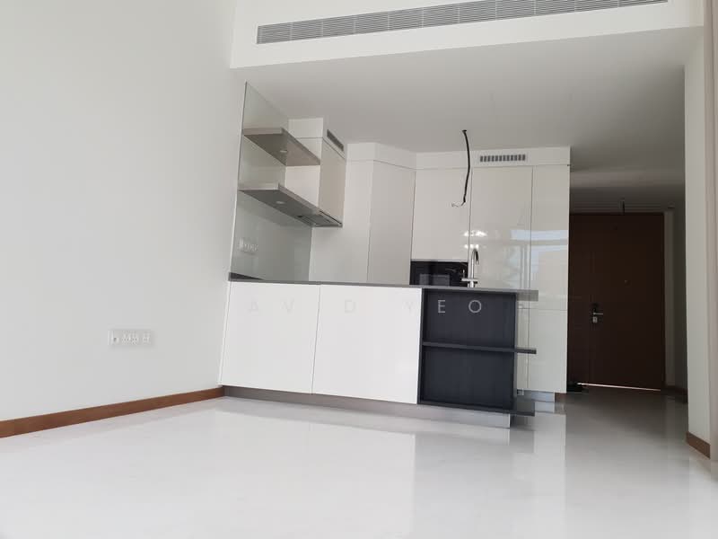 Marina One Residences, 23 Marina Way, 1 Bedroom, 710 sqft, Condominium For Rent, by David Yeo, 21504190 - PropertyGuru.com.sg