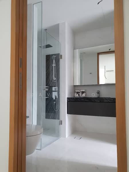 Marina One Residences, 23 Marina Way, 1 Bedroom, 710 sqft, Condominium For Rent, by David Yeo, 21504190 - PropertyGuru.com.sg