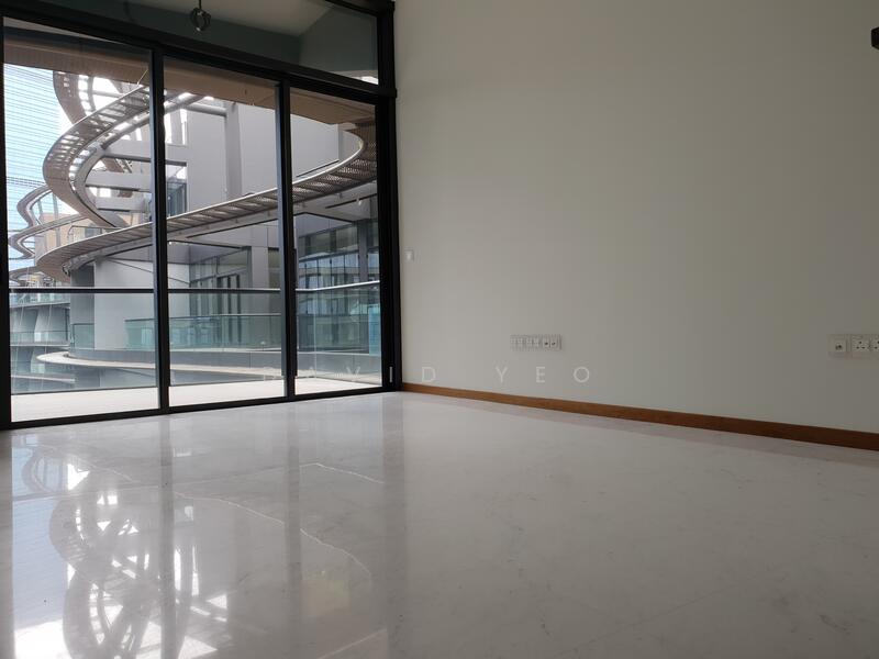 Marina One Residences, 23 Marina Way, 1 Bedroom, 710 sqft, Condominium For Rent, by David Yeo, 21504190 - PropertyGuru.com.sg