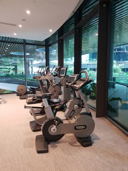 Marina One Residences, 23 Marina Way, 1 Bedroom, 710 sqft, Condominium For Rent, by David Yeo, 21504190 - PropertyGuru.com.sg