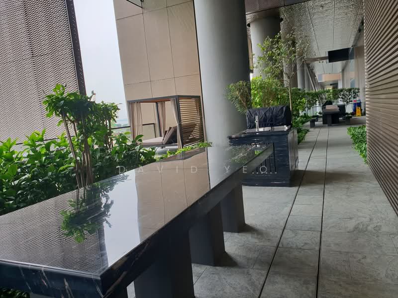 Marina One Residences, 23 Marina Way, 1 Bedroom, 710 sqft, Condominium For Rent, by David Yeo, 21504190 - PropertyGuru.com.sg