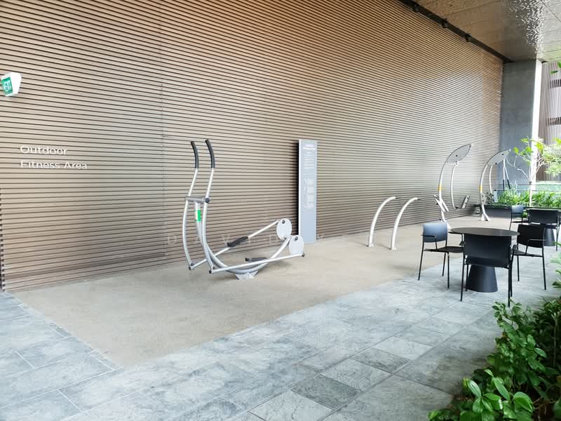 Marina One Residences, 23 Marina Way, 1 Bedroom, 710 sqft, Condominium For Rent, by David Yeo, 21504190 - PropertyGuru.com.sg