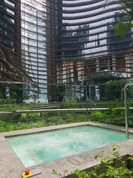 Marina One Residences, 23 Marina Way, 1 Bedroom, 710 sqft, Condominium For Rent, by David Yeo, 21504190 - PropertyGuru.com.sg