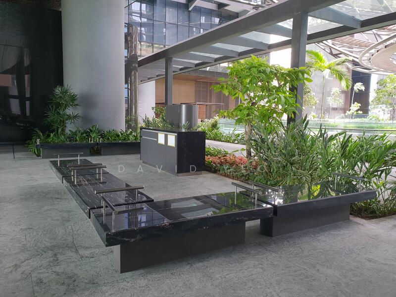 Marina One Residences, 23 Marina Way, 1 Bedroom, 710 sqft, Condominium For Rent, by David Yeo, 21504190 - PropertyGuru.com.sg