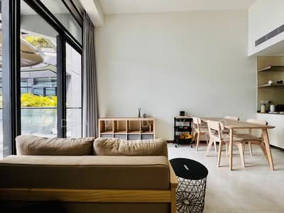 For Rent - Marina One Residences