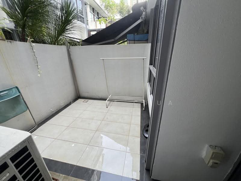 Alexis, 356 Alexandra Road, Alexandra / Commonwealth, 1 Bedroom, 452 sqft, Condominium For Rent, by Serene Chua, 21504289 - PropertyGuru.com.sg