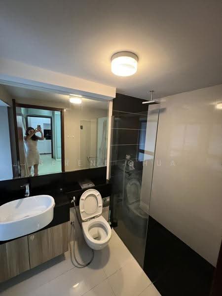 Alexis, 356 Alexandra Road, Alexandra / Commonwealth, 1 Bedroom, 452 sqft, Condominium For Rent, by Serene Chua, 21504289 - PropertyGuru.com.sg