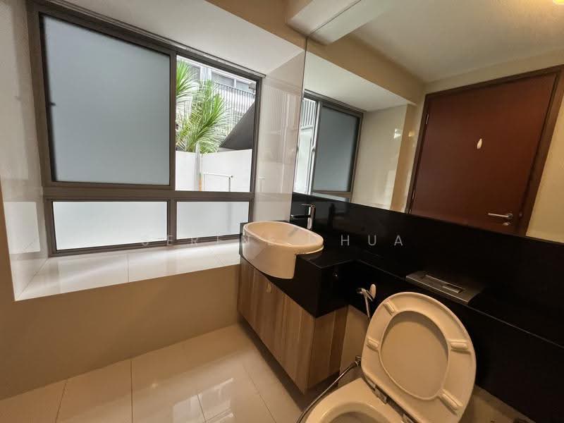 Alexis, 356 Alexandra Road, Alexandra / Commonwealth, 1 Bedroom, 452 sqft, Condominium For Rent, by Serene Chua, 21504289 - PropertyGuru.com.sg