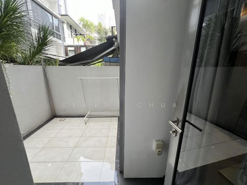 Alexis, 356 Alexandra Road, Alexandra / Commonwealth, 1 Bedroom, 452 sqft, Condominium For Rent, by Serene Chua, 21504289 - PropertyGuru.com.sg