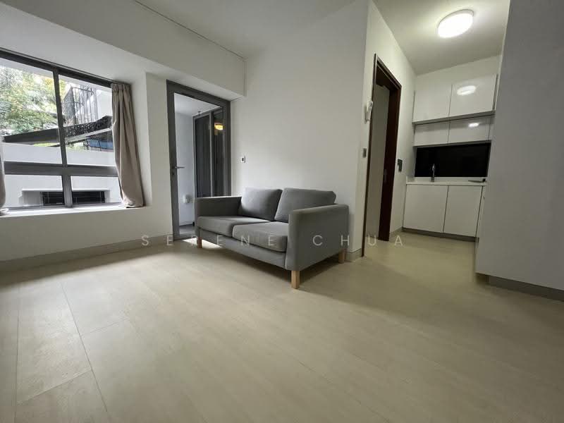 Alexis, 356 Alexandra Road, Alexandra / Commonwealth, 1 Bedroom, 452 sqft, Condominium For Rent, by Serene Chua, 21504289 - PropertyGuru.com.sg