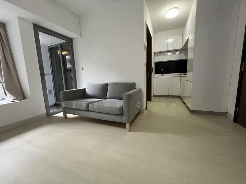 Alexis, 356 Alexandra Road, Alexandra / Commonwealth, 1 Bedroom, 452 sqft, Condominium For Rent, by Serene Chua, 21504289 - PropertyGuru.com.sg
