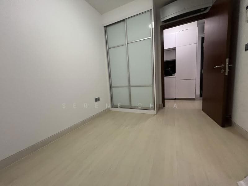Alexis, 356 Alexandra Road, Alexandra / Commonwealth, 1 Bedroom, 452 sqft, Condominium For Rent, by Serene Chua, 21504289 - PropertyGuru.com.sg