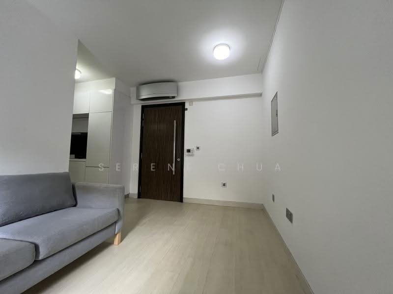 Alexis, 356 Alexandra Road, Alexandra / Commonwealth, 1 Bedroom, 452 sqft, Condominium For Rent, by Serene Chua, 21504289 - PropertyGuru.com.sg