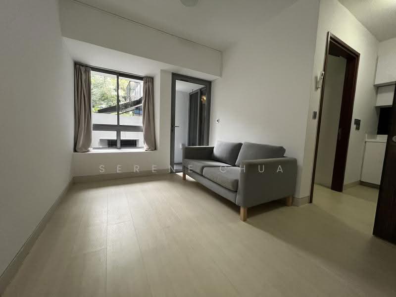 Alexis, 356 Alexandra Road, Alexandra / Commonwealth, 1 Bedroom, 452 sqft, Condominium For Rent, by Serene Chua, 21504289 - PropertyGuru.com.sg