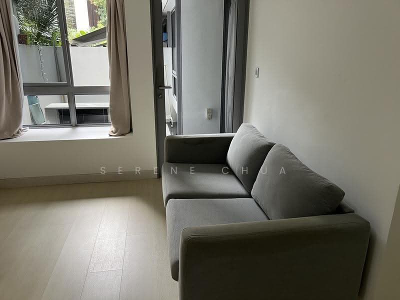 Alexis, 356 Alexandra Road, Alexandra / Commonwealth, 1 Bedroom, 452 sqft, Condominium For Rent, by Serene Chua, 21504289 - PropertyGuru.com.sg