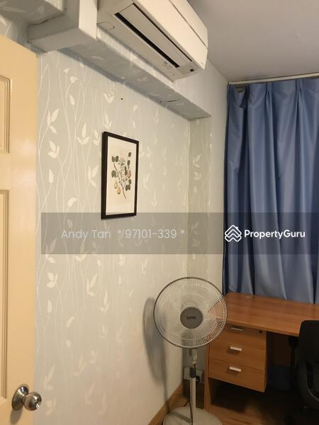 For Rent - 1 Queen's Road