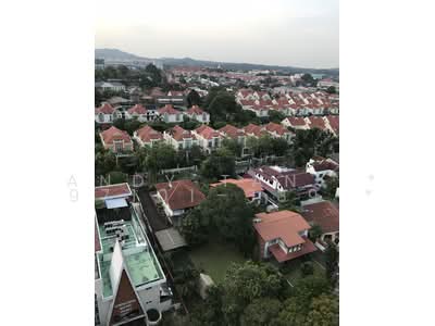 For Rent - 1 Queen's Road