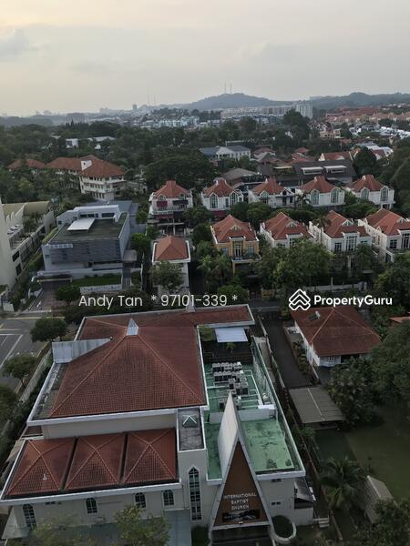 For Rent - 1 Queen's Road