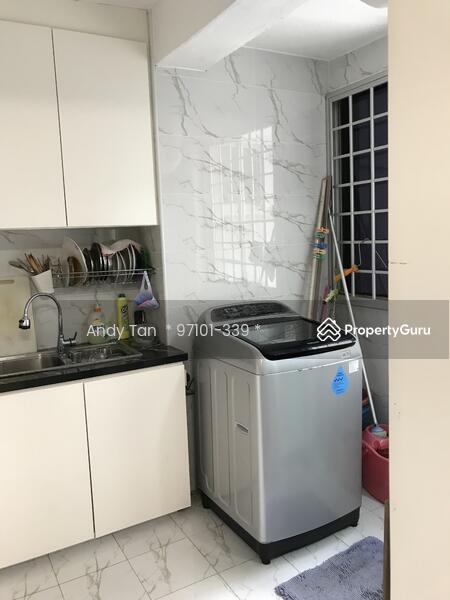 For Rent - 1 Queen's Road