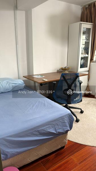 For Rent - 1 Queen's Road