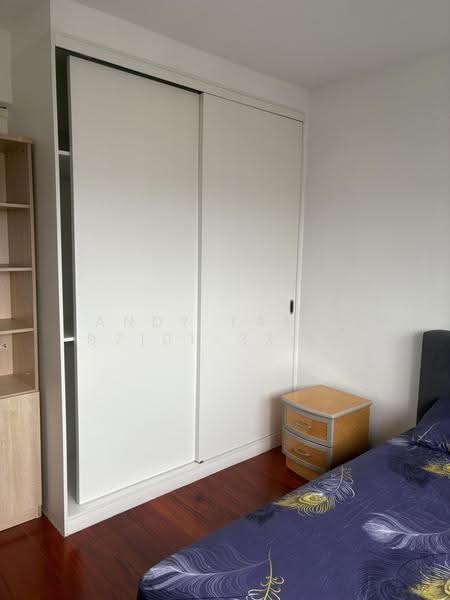 1 Queen's Road, 1 Queen's Road, Tanglin / Holland / Bukit Timah, Room Rental, 120 sqft, HDB Flat For Rent, by Andy Tan * 97101-339 *, 21504290 - Bedroom - PropertyGuru.com.sg