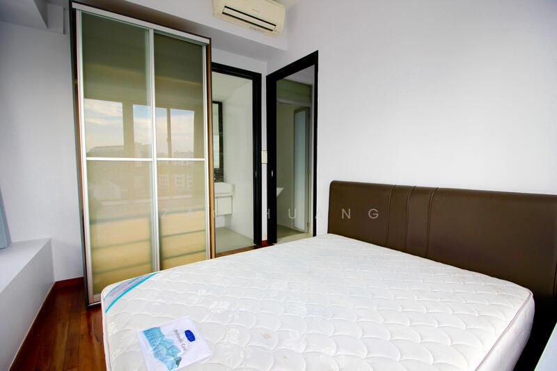 For Sale - Robertson Edge