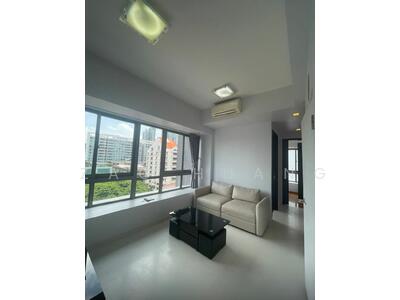 For Sale - Robertson Edge