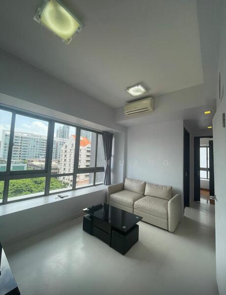 For Sale - Robertson Edge