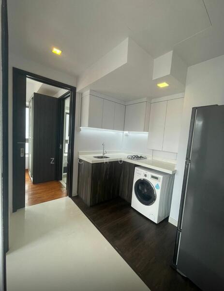 For Sale - Robertson Edge