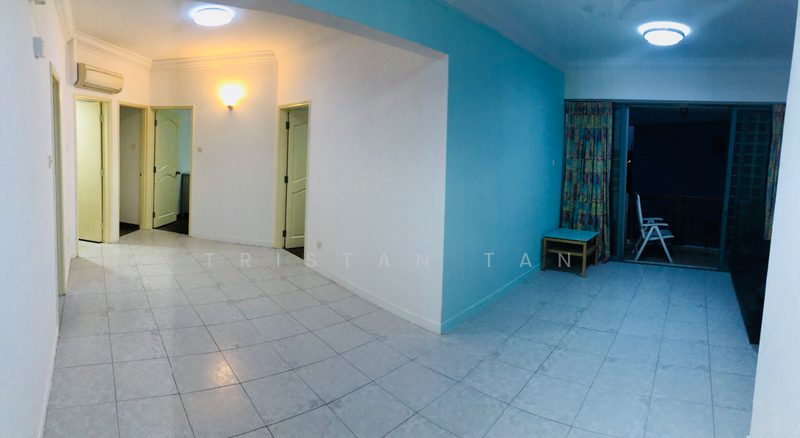 For Rent - West Bay Condo