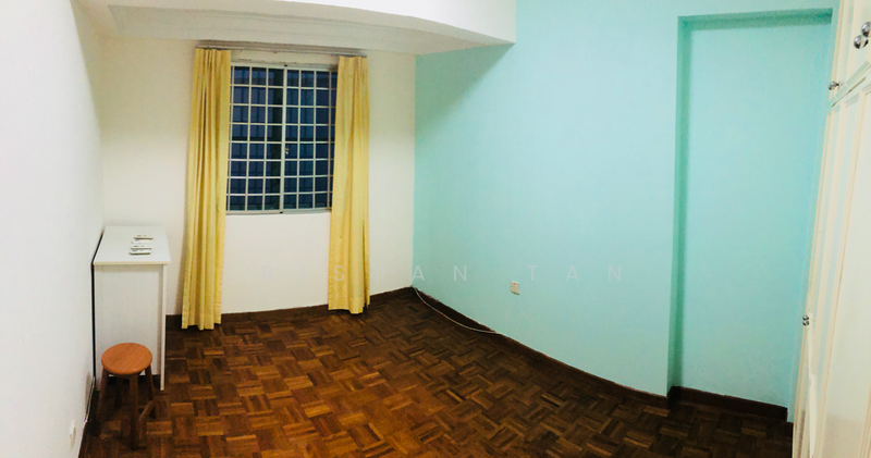 For Rent - West Bay Condo