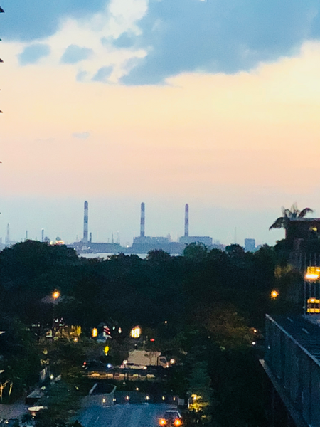 For Rent - West Bay Condo