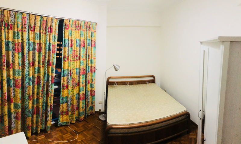 For Rent - West Bay Condo