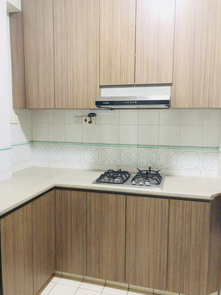 For Rent - West Bay Condo