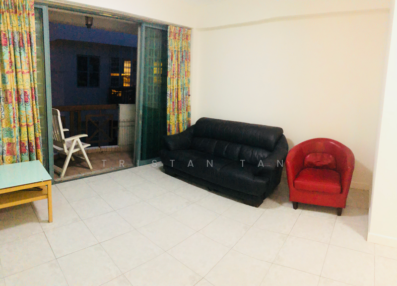 For Rent - West Bay Condo