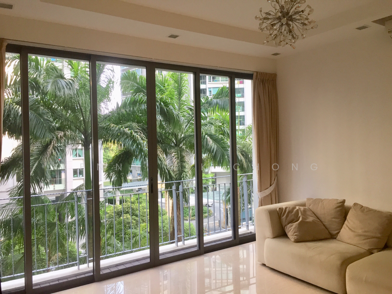 The Linc, 7 Lincoln Road, 3 Bedrooms, 1,281 sqft, Condominium For Rent, by Kenny G K Chong, 21505039 - PropertyGuru.com.sg