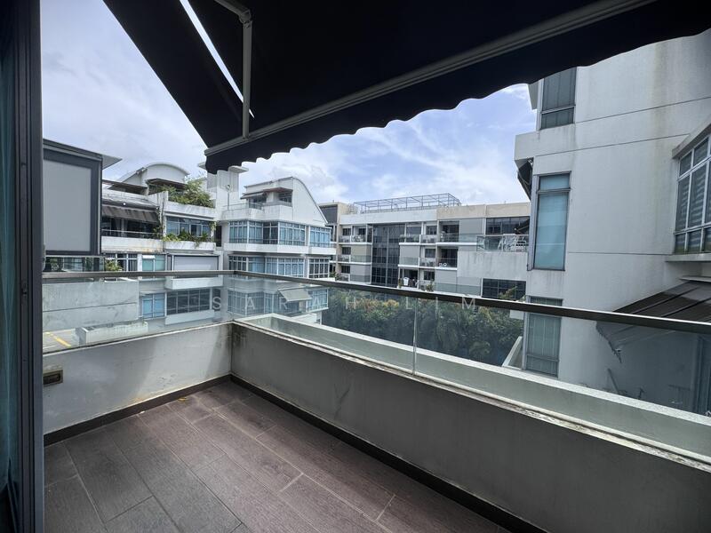 For Rent - La Dolce Vita