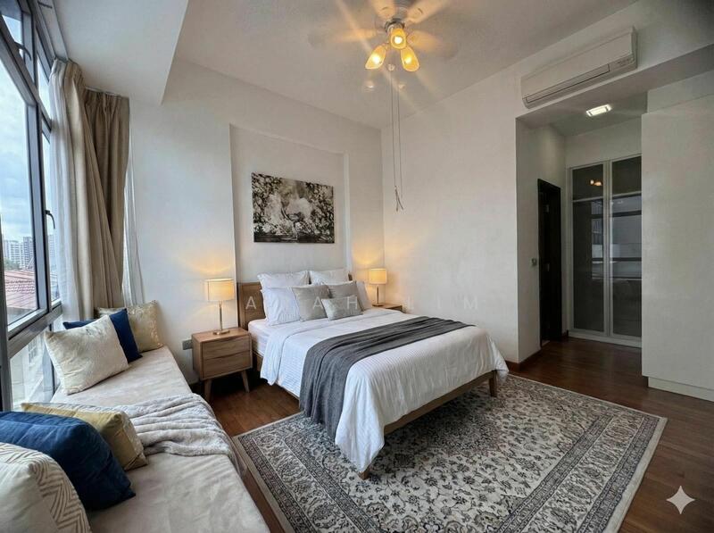 For Rent - La Dolce Vita